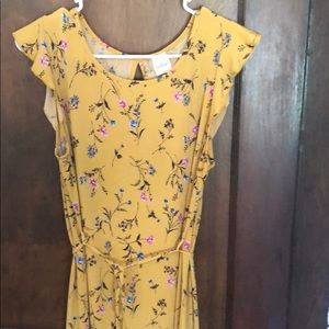 Stitch Fix Kaleigh Dress